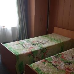 Санаторий Жемчужина, Кабардинка, Краснодарский край