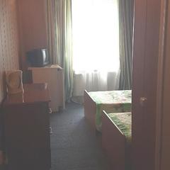 Санаторий Жемчужина, Кабардинка, Краснодарский край