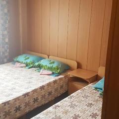 Санаторий Жемчужина, Кабардинка, Краснодарский край