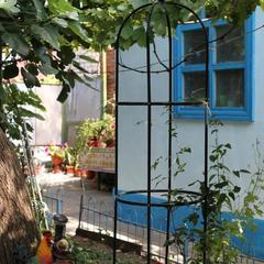 Гостевой дом Астра, Кабардинка, Краснодарский край