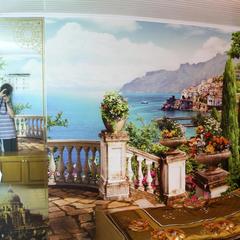 Гостевой дом Астра, Кабардинка, Краснодарский край