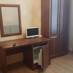 Санаторий Жемчужина, Кабардинка, Краснодарский край