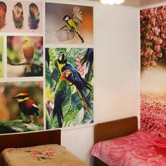 Гостевой дом Астра, Кабардинка, Краснодарский край