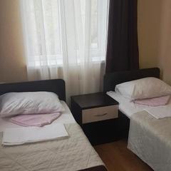 Санаторий Жемчужина, Кабардинка, Краснодарский край