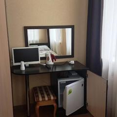 Санаторий Жемчужина, Кабардинка, Краснодарский край