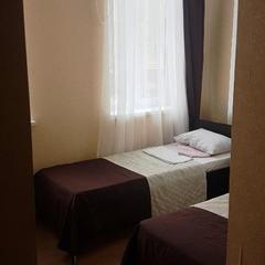 Санаторий Жемчужина, Кабардинка, Краснодарский край