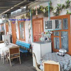 Гостевой дом Астра, Кабардинка, Краснодарский край