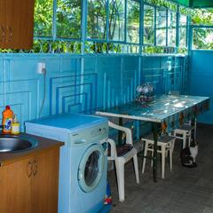 Гостевой дом Астра, Кабардинка, Краснодарский край