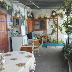 Гостевой дом Астра, Кабардинка, Краснодарский край