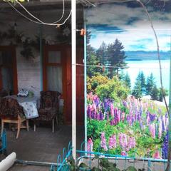 Гостевой дом Астра, Кабардинка, Краснодарский край