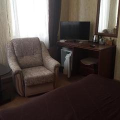 Санаторий Жемчужина, Кабардинка, Краснодарский край