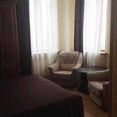 Санаторий Жемчужина, Кабардинка, Краснодарский край