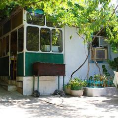 Гостевой дом Астра, Кабардинка, Краснодарский край