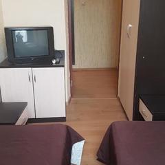 Санаторий Жемчужина, Кабардинка, Краснодарский край