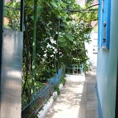 Гостевой дом Астра, Кабардинка, Краснодарский край