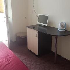 Санаторий Жемчужина, Кабардинка, Краснодарский край