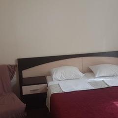 Санаторий Жемчужина, Кабардинка, Краснодарский край