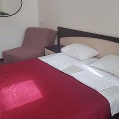 Санаторий Жемчужина, Кабардинка, Краснодарский край