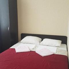 Санаторий Жемчужина, Кабардинка, Краснодарский край