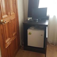 Санаторий Жемчужина, Кабардинка, Краснодарский край