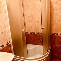 Санаторий Жемчужина, Кабардинка, Краснодарский край