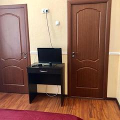 Санаторий Жемчужина, Кабардинка, Краснодарский край