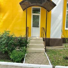 Санаторий Жемчужина, Кабардинка, Краснодарский край