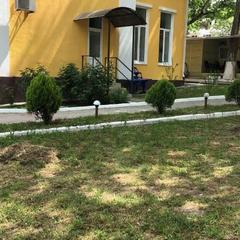 Санаторий Жемчужина, Кабардинка, Краснодарский край