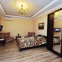 Гостевой дом Магнолия, Кабардинка, Краснодарский край