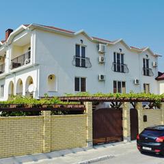 Гостевой дом Магнолия, Кабардинка, Краснодарский край