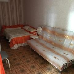 Санаторий Жемчужина, Кабардинка, Краснодарский край