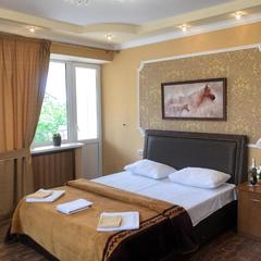 Гостевой дом Магнолия, Кабардинка, Краснодарский край