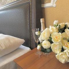 Гостевой дом Магнолия, Кабардинка, Краснодарский край