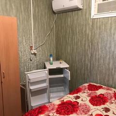 Санаторий Жемчужина, Кабардинка, Краснодарский край