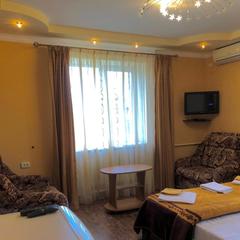 Гостевой дом Магнолия, Кабардинка, Краснодарский край