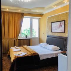 Гостевой дом Магнолия, Кабардинка, Краснодарский край