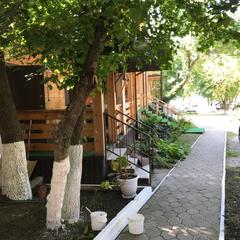 Санаторий Жемчужина, Кабардинка, Краснодарский край