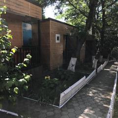 Санаторий Жемчужина, Кабардинка, Краснодарский край