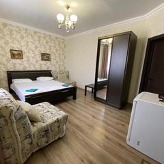 Гостевой дом Магнолия, Кабардинка, Краснодарский край