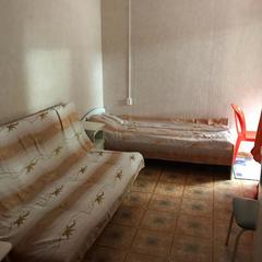 Санаторий Жемчужина, Кабардинка, Краснодарский край