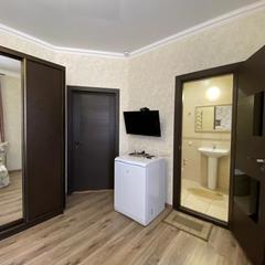 Гостевой дом Магнолия, Кабардинка, Краснодарский край