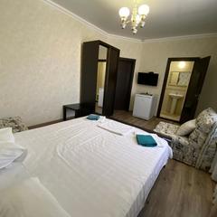 Гостевой дом Магнолия, Кабардинка, Краснодарский край