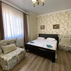 Гостевой дом Магнолия, Кабардинка, Краснодарский край