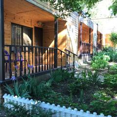 Санаторий Жемчужина, Кабардинка, Краснодарский край