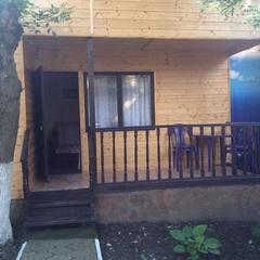 Санаторий Жемчужина, Кабардинка, Краснодарский край