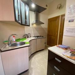 Гостевой дом Магнолия, Кабардинка, Краснодарский край