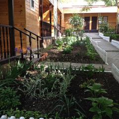 Санаторий Жемчужина, Кабардинка, Краснодарский край