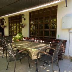 Гостевой дом Магнолия, Кабардинка, Краснодарский край