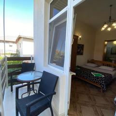 Гостевой дом Магнолия, Кабардинка, Краснодарский край