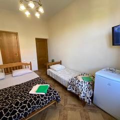 Гостевой дом Магнолия, Кабардинка, Краснодарский край